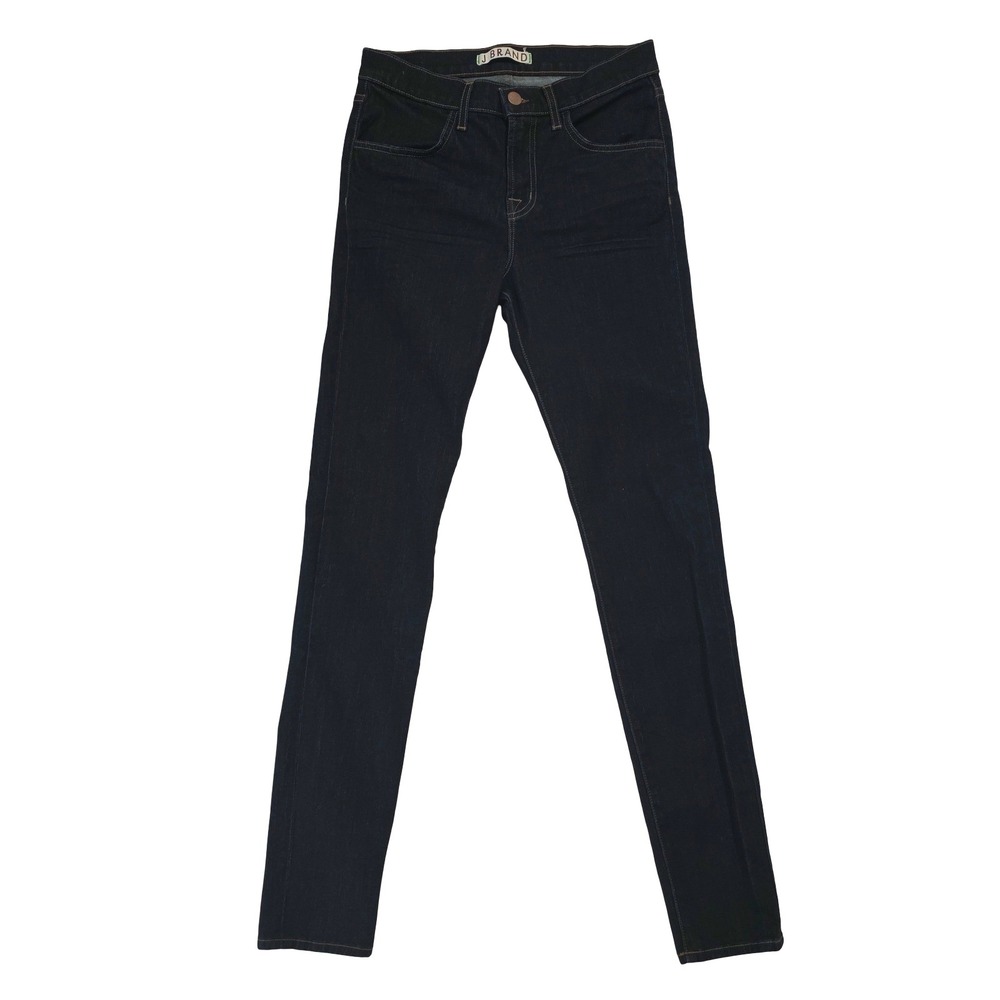 J Brand Maria Skinny Jeans